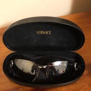 Versace Sunglasses